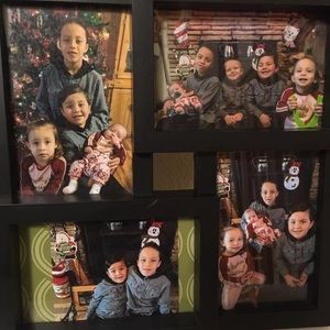 Meet your Posher, Rosalie